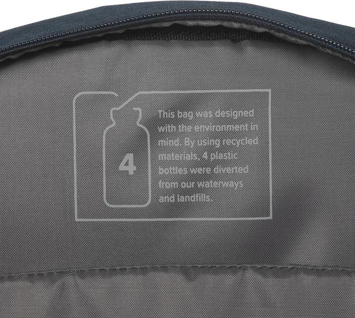 Immagine prodotto Targus 15.6 GeoLite EcoSmart® Essential Backpack - Blue