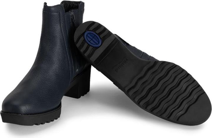 Produktbild Vitaform Stiefelette Soft (35)