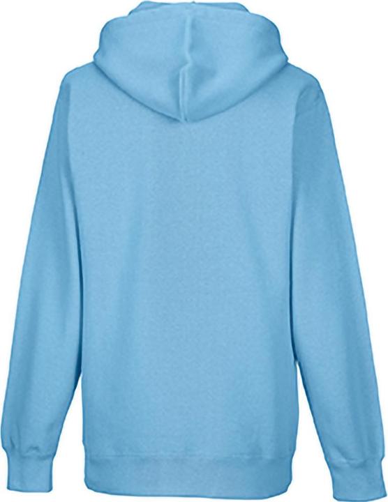 Produktbild Russell Colour Kapuzenpullover KapuzenSweatshirt Hoodie (XXL)