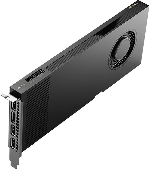 Image du produit PNY RTX 4000 Ada (20 Go)