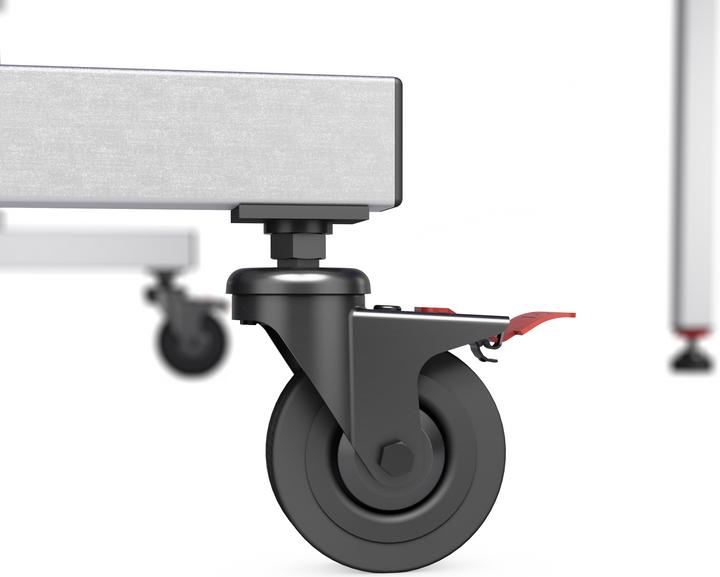 Actual product image Pongori TTT 130
