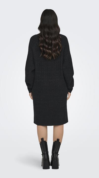 Produktbild JdY JDYASPEN Midikleid Strickkleid (L)