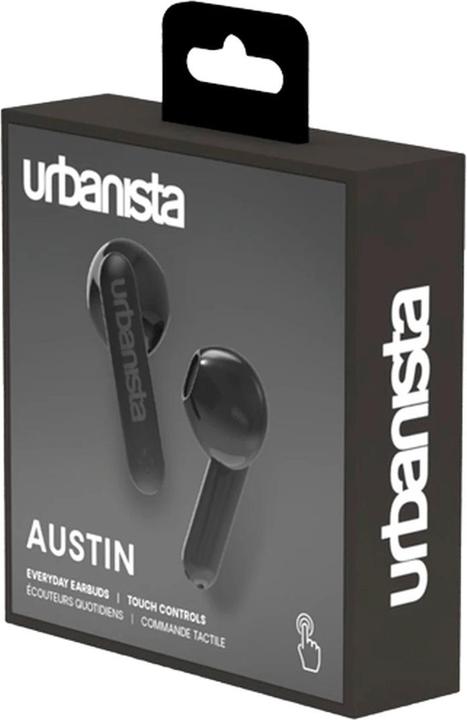 Image du produit Urbanista Austin (pas de réduction du bruit, 5 h, Filaire)