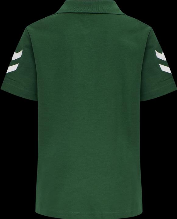Image du produit hummel Polo En Coton Go Kids (128)
