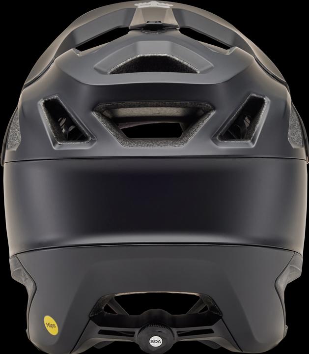 Produktbild Fox Dropframe Pro MIPS (55 - 59 cm)