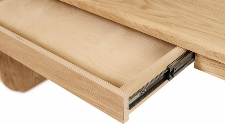 Produktbild Woodman Bau (140 x 75 x 70 cm)