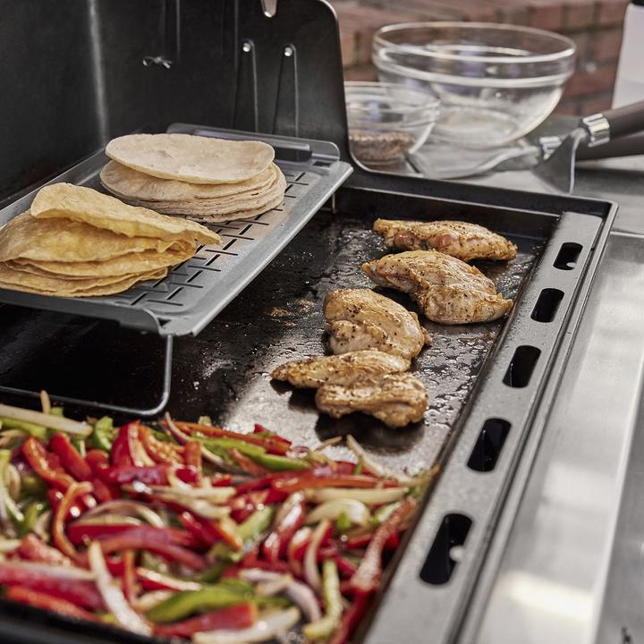 Produktbild Weber Grillplatte Genesis 300 Serie