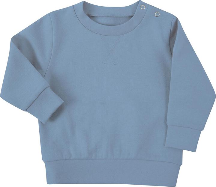 Actual product image Larkwood Sweatshirt baby (92)