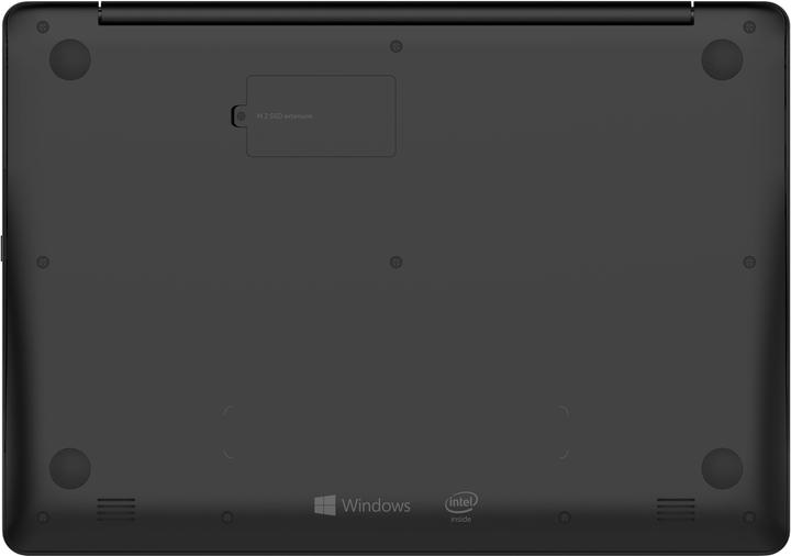 Produktbild Trekstor SurfBook E11B (11.60", Intel Celeron N4000, 4 GB, 64 GB, DE)