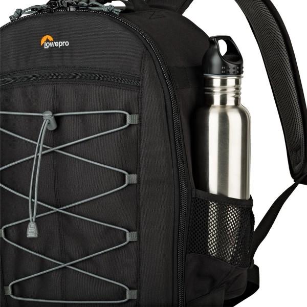 Actual product image Lowepro Photo Classic BP 300 (Photo backpack, 13 l)