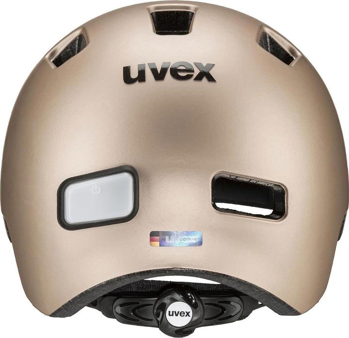 Image du produit Uvex Sports city 4 (58 - 61 cm)