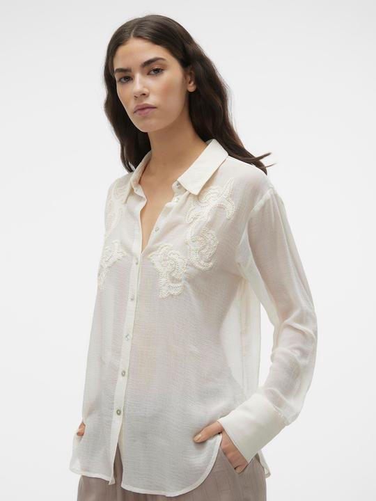 Immagine prodotto Vero Moda VMPEARL Camicia Camicia (M)