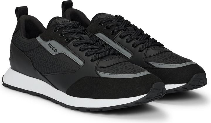 Produktbild HUGO Icelin Runn mono (43)