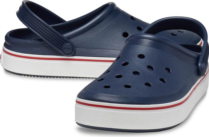 Produktbild Crocs Off Court Clog (40)