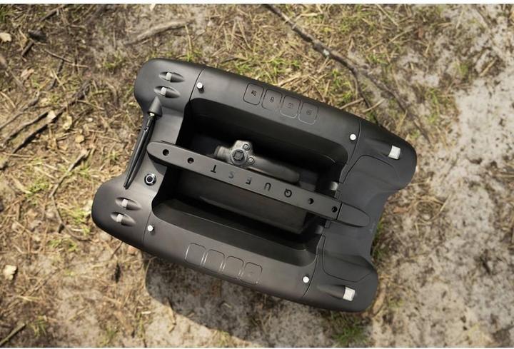 Actual product image Deeper Quest Futterboot inkl. Chirp-Sonar + Fernbedienung