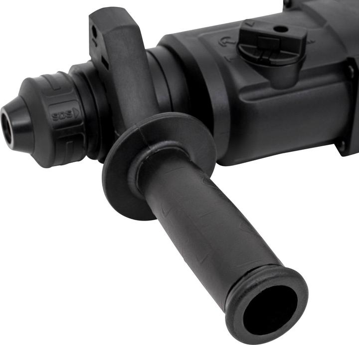 Immagine prodotto Stier Martello perforatore SHB-T-4900, 800 W, 3,3 J, 0-4900 colpi/min, attacco SDS-Plus (Corrente elettrica)
