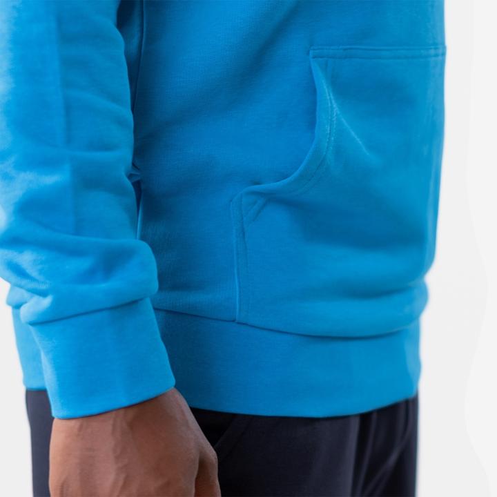 Produktbild JAKO Kapuzensweat Base (L)