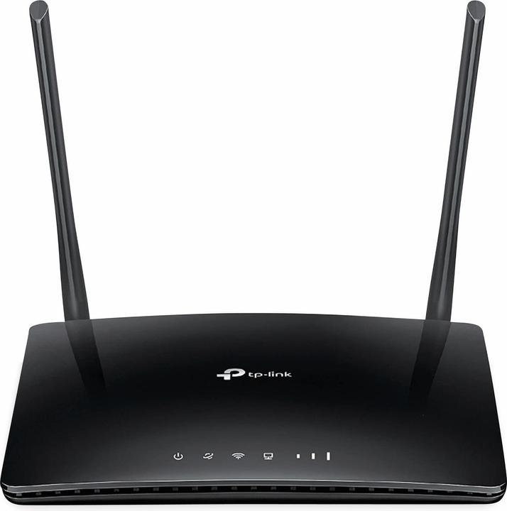 TP-Link Tl-Mr6400