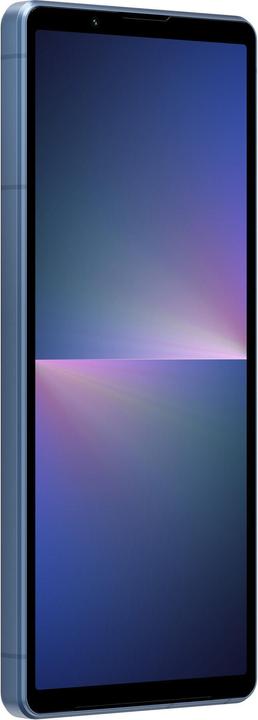 Produktbild Sony Xperia 5 V (128 GB, Blue, 6.10", SIM + eSIM, 48 Mpx, 5G)