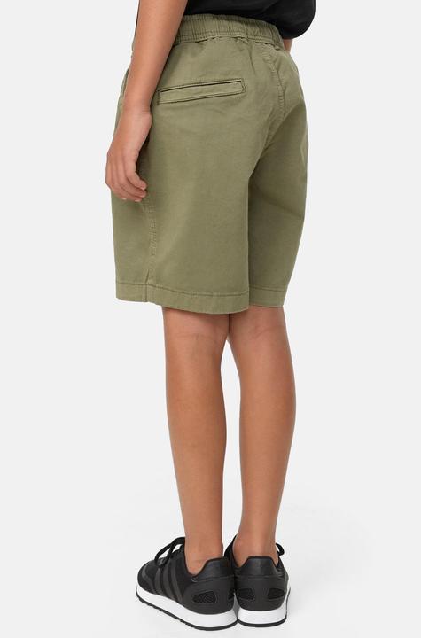 Immagine prodotto Urban Classics Pantaloncini da bagno in twill Strech per ragazzi - 17246 (158)
