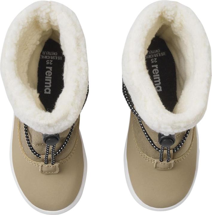 Image du produit Reima Winterstiefel Lumipallo Toddler (24)