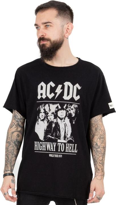 Produktbild AC/DC Highway To Hell TShirt (XXL)