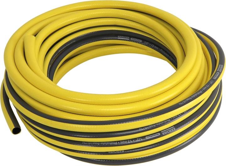 Actual product image Kärcher PrimoFlex 2.645-348.0 Garden Hose (20 m)