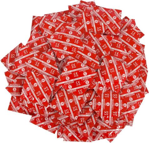 Image du produit Durex Londres (1000 pcs)