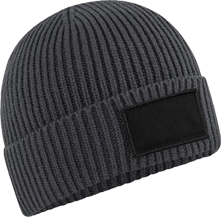 Beechfield Fashion Mütze (One Size)