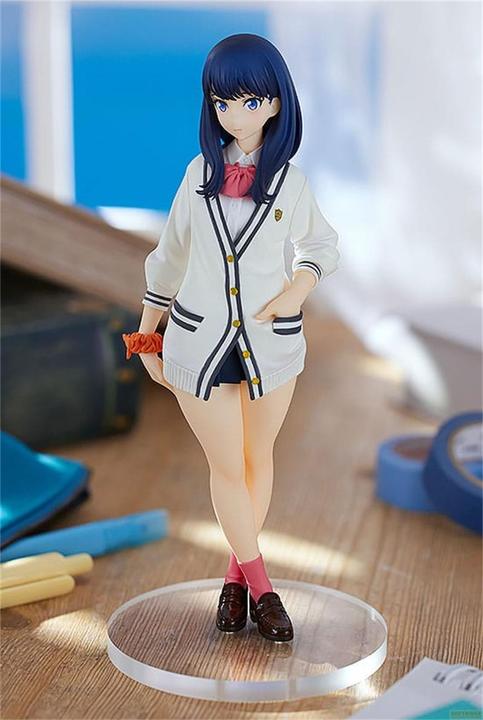 Immagine prodotto Good Smile Company Rikka Takarada