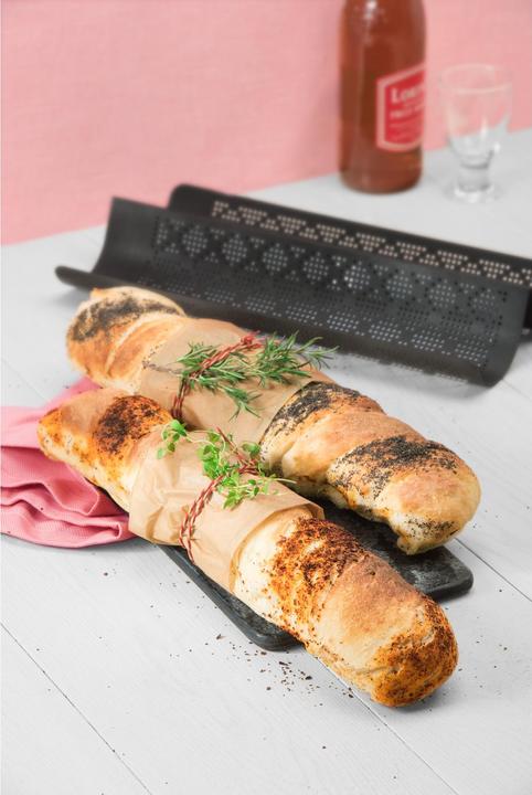 Immagine prodotto Kaiser Forma della baguette (20 cm)