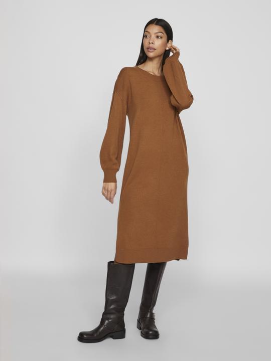 Actual product image Vila Knit midi dress (XS)