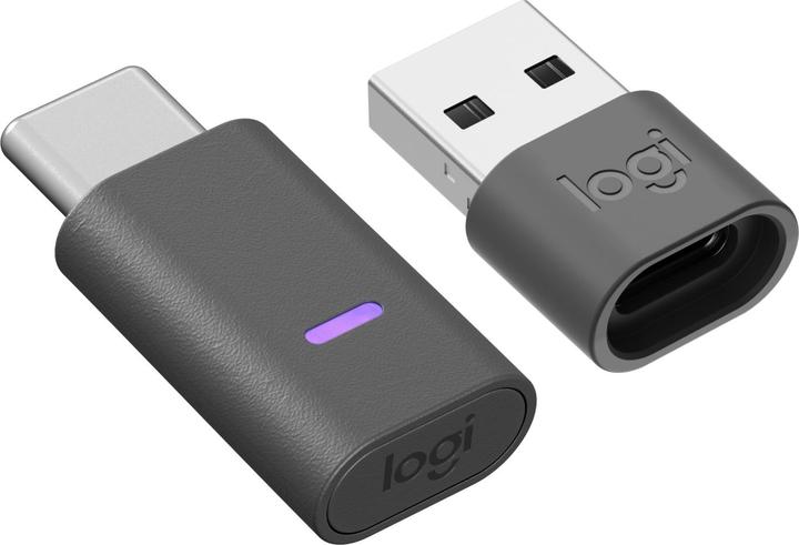Immagine prodotto Logitech Zone 305 (Senza fili, USB-C)