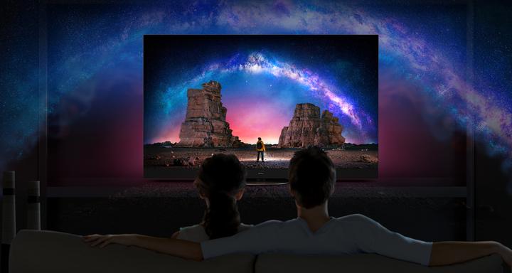 Image du produit Panasonic TV-65Z95AEG (65", OLED, 4K)