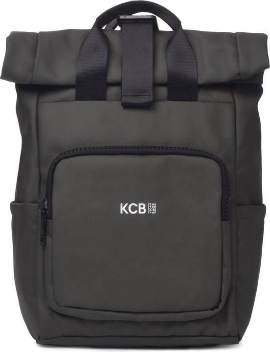 Image du produit KCB Grand sac à dos antivol Cube, kaki