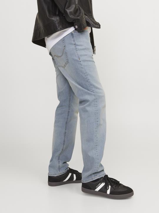 Produktbild Jack & Jones JJICLARK JJORIGINAL SQ 437 Regular fit Jeans Regular fit Jeans (W33/L34)
