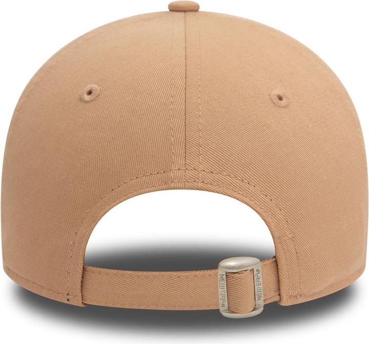 Immagine prodotto New Era 9Forty Cappellino da donna - New York Yankees beige