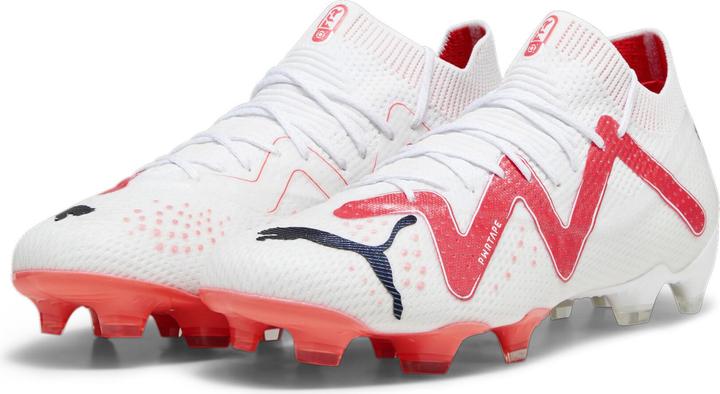 Actual product image Puma FUTURE ULTIMATE FG/AG Wn's (42)