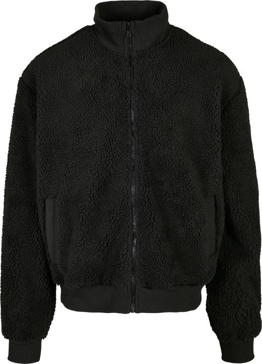 Urban Classics Boxy Sherpa Jacket