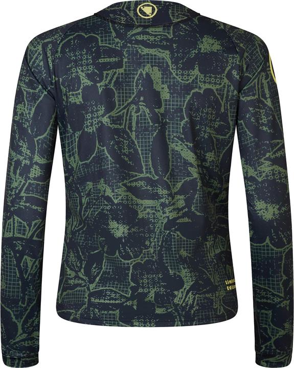 Actual product image Endura Floral LTD Printed (S)