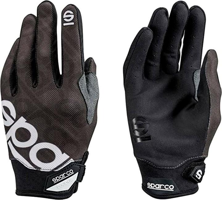 Sparco Meca-3