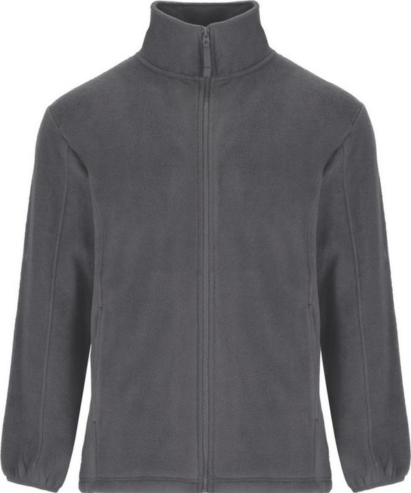 Produktbild Alpinia Artic Fleecejacke Durchgehender Reissverschluss (L)