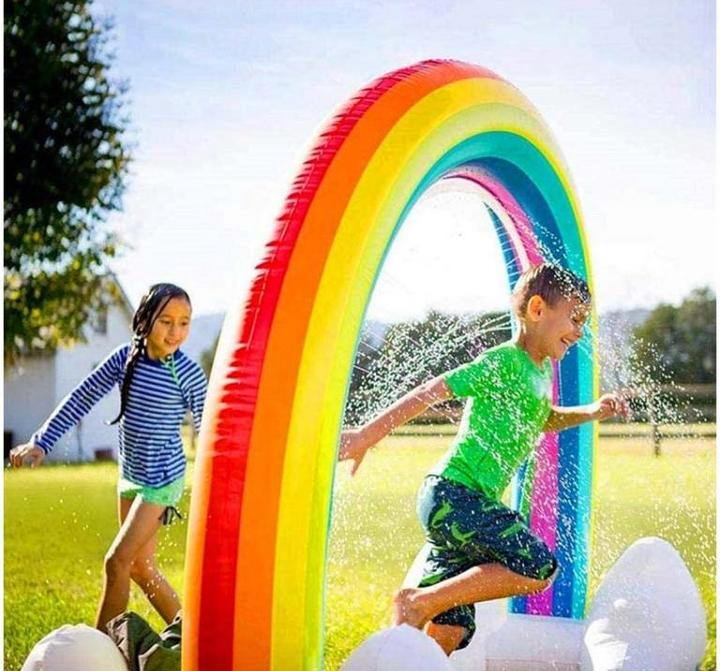 Immagine prodotto TOP Spruzzatori d'acqua