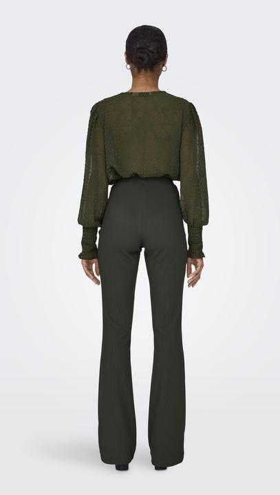 Image du produit Only ONLSALLY Pantalon évasé (L)