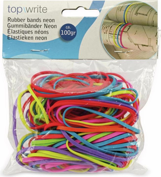 Produktbild Topwrite Gummibänder (1 Stk.)