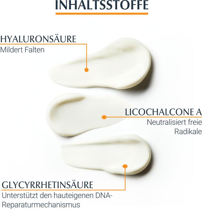 Immagine prodotto Eucerin Controllo del fotoinvecchiamento (Crema solare viso, SPF 50, 50 ml, 150 g)