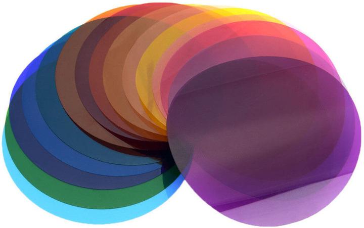 Image du produit Godox Color Effects Set V-11C (Set)