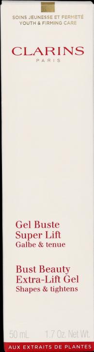 Immagine prodotto Clarins Bellezza del busto (Crema corpo, 50 ml)