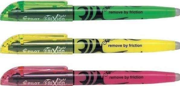 Immagine prodotto Pilot FriXion Light (Purple, 3.80 mm, 1 x)