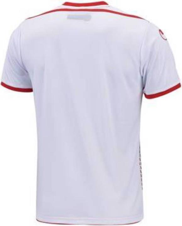 Image du produit Uhlsport Tunisie Home Replica maillot de football hommes (S)